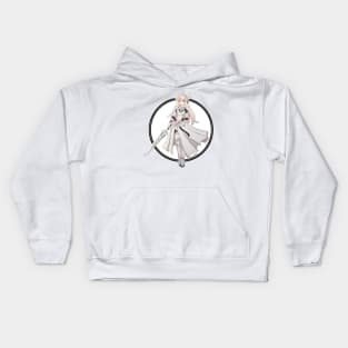 Valkyrie Elysium Kids Hoodie